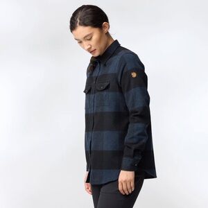 Fjallraven Canada Shirt